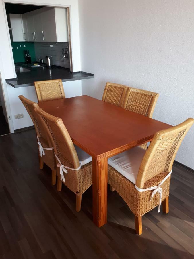 Barbing Bed & Breakfast Rosenhof מראה חיצוני תמונה