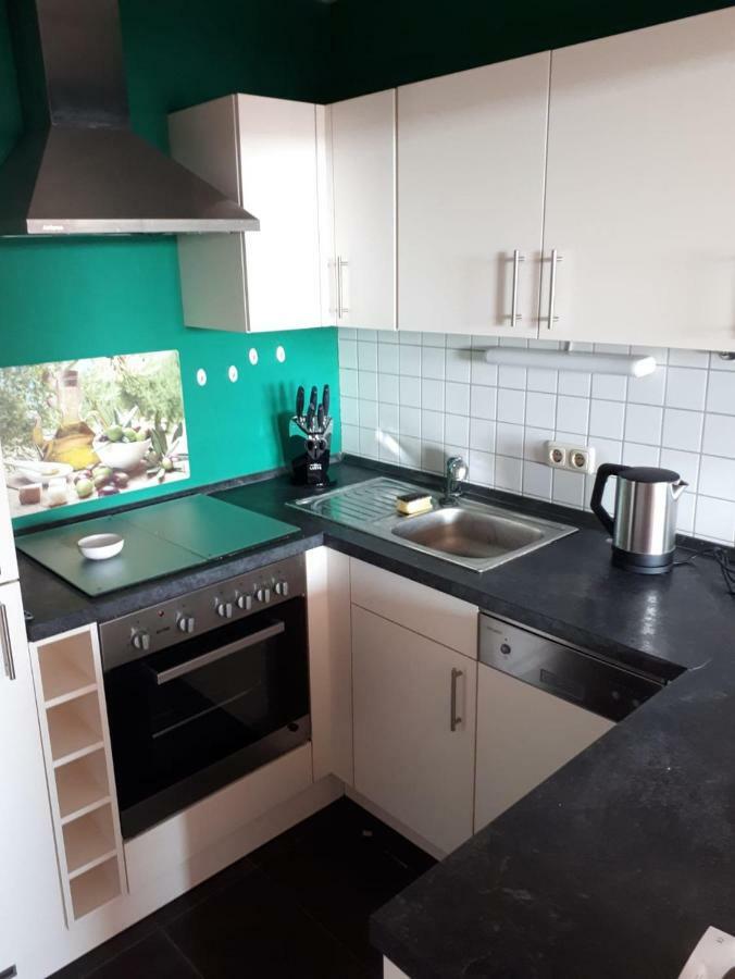Barbing Bed & Breakfast Rosenhof מראה חיצוני תמונה
